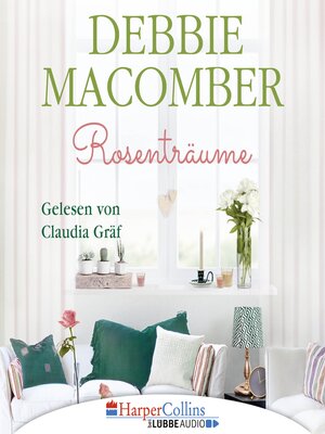 cover image of Rosenträume